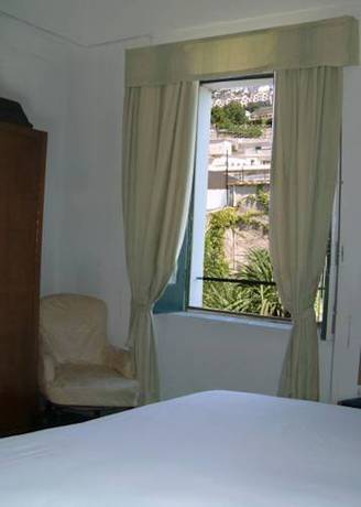 Imagen de la habitación del Hotel Parsifal. Foto 11