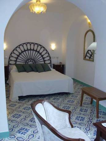 Imagen de la habitación del Hotel Parsifal. Foto 12