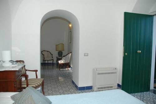 Imagen de la habitación del Hotel Parsifal. Foto 13