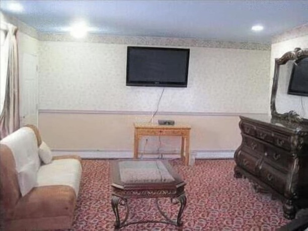 Imagen general del Hotel Parsippany Inn and Suites Morris Plains. Foto 2