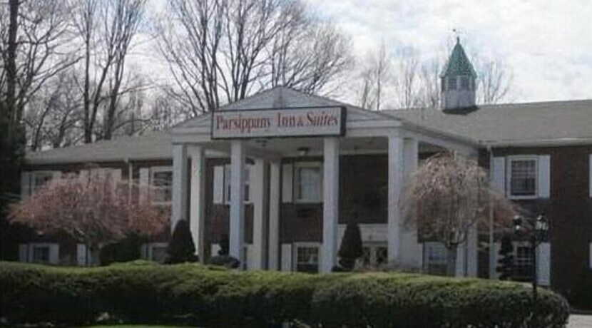 Imagen general del Hotel Parsippany Inn and Suites Morris Plains. Foto 3