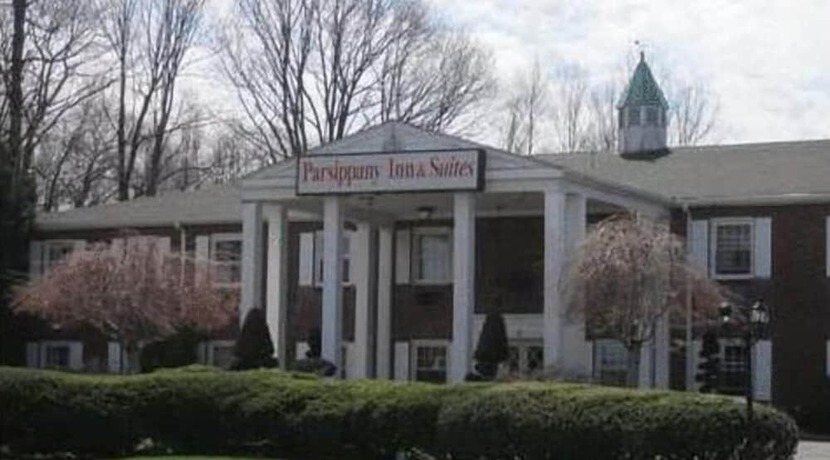 Imagen general del Hotel Parsippany Inn and Suites Morris Plains. Foto 5