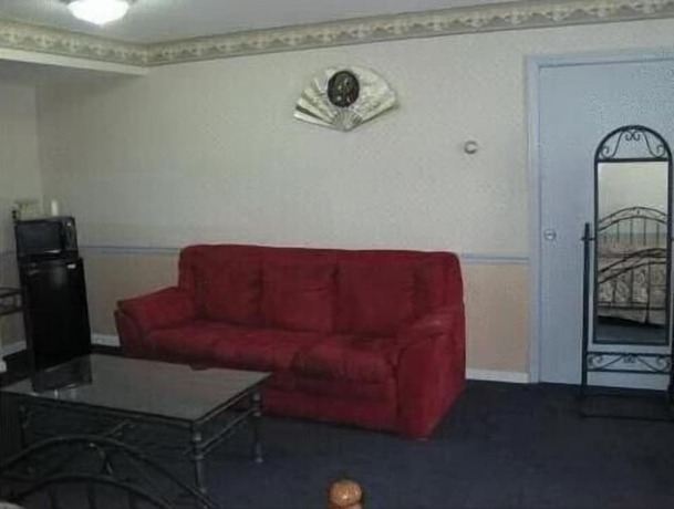 Imagen general del Hotel Parsippany Inn and Suites Morris Plains. Foto 6