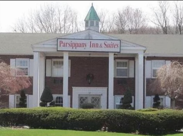 Imagen general del Hotel Parsippany Inn and Suites Morris Plains. Foto 7