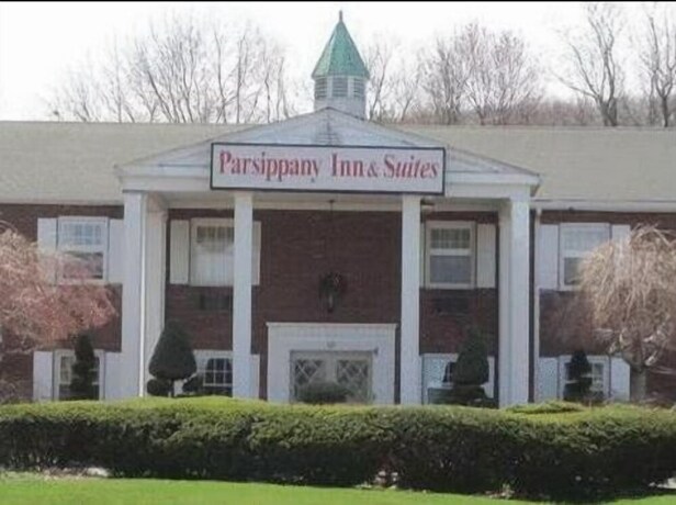 Imagen general del Hotel Parsippany Inn and Suites Morris Plains. Foto 8