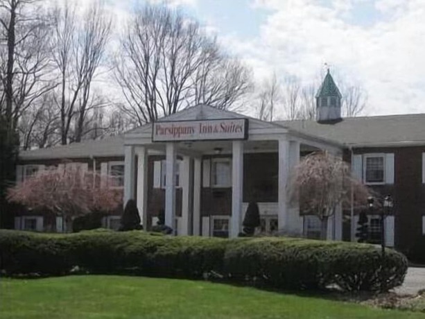 Imagen general del Hotel Parsippany Inn and Suites Morris Plains. Foto 9