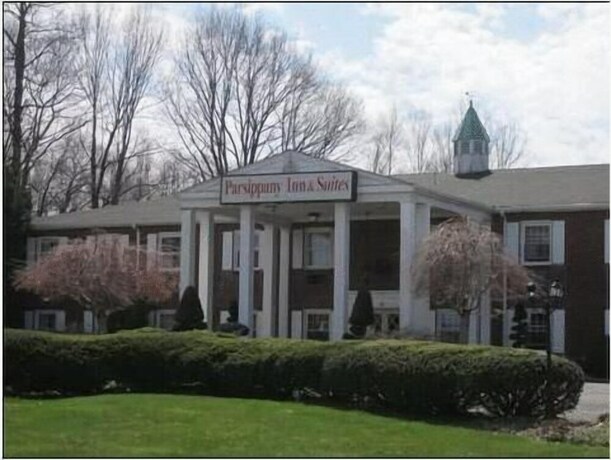 Imagen general del Hotel Parsippany Inn and Suites Morris Plains. Foto 1