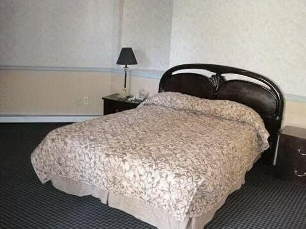 Imagen de la habitación del Hotel Parsippany Inn and Suites Morris Plains. Foto 10