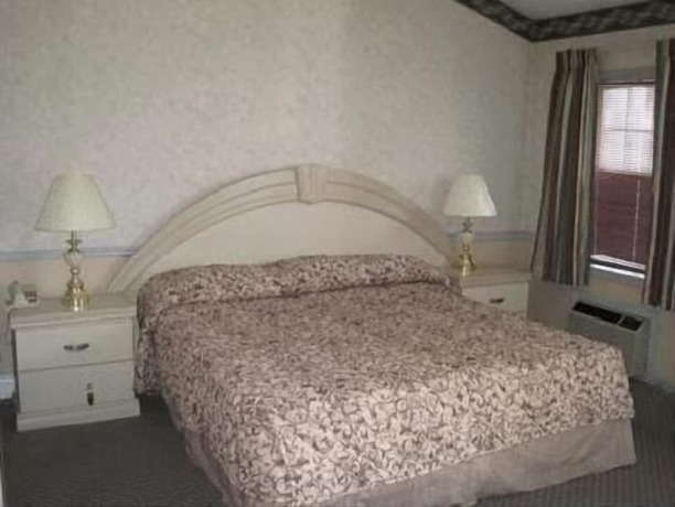 Imagen de la habitación del Hotel Parsippany Inn and Suites Morris Plains. Foto 11