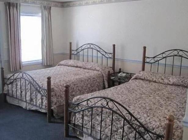 Imagen de la habitación del Hotel Parsippany Inn and Suites Morris Plains. Foto 12
