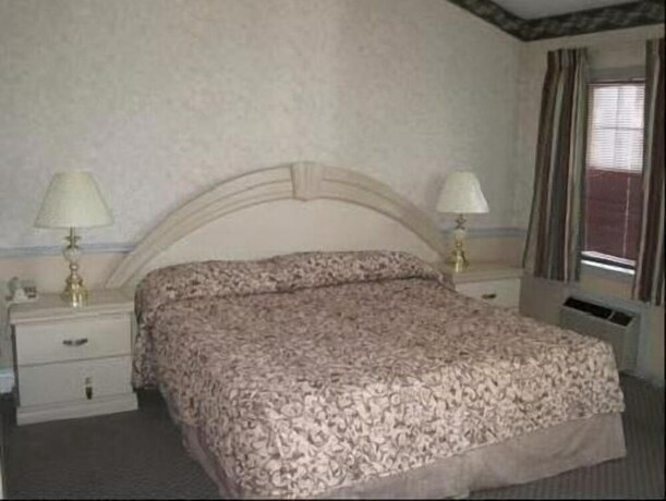 Imagen de la habitación del Hotel Parsippany Inn and Suites Morris Plains. Foto 13