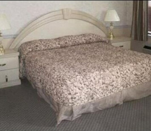 Imagen de la habitación del Hotel Parsippany Inn and Suites Morris Plains. Foto 15