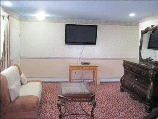 Imagen de la habitación del Hotel Parsippany Inn and Suites Morris Plains. Foto 19