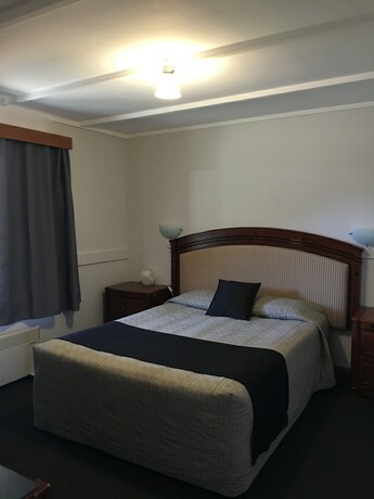 Imagen de la habitación del Hotel Parsons Bay Retreat. Foto 9