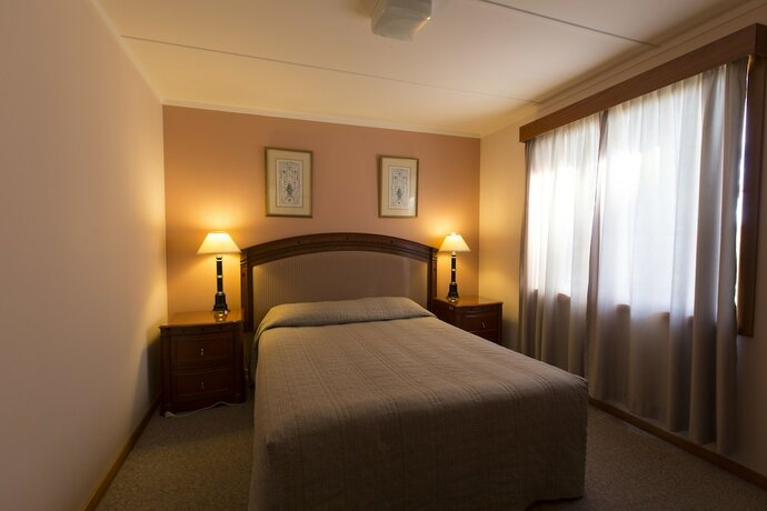 Imagen de la habitación del Hotel Parsons Bay Retreat. Foto 10