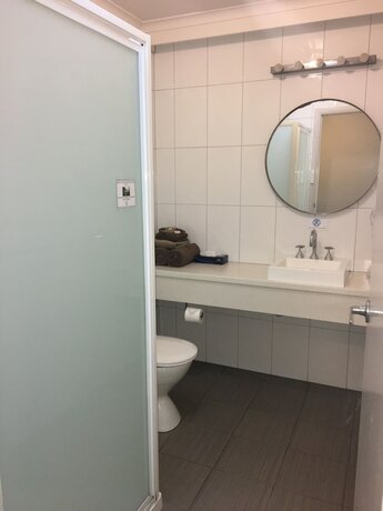 Imagen de la habitación del Hotel Parsons Bay Retreat. Foto 11