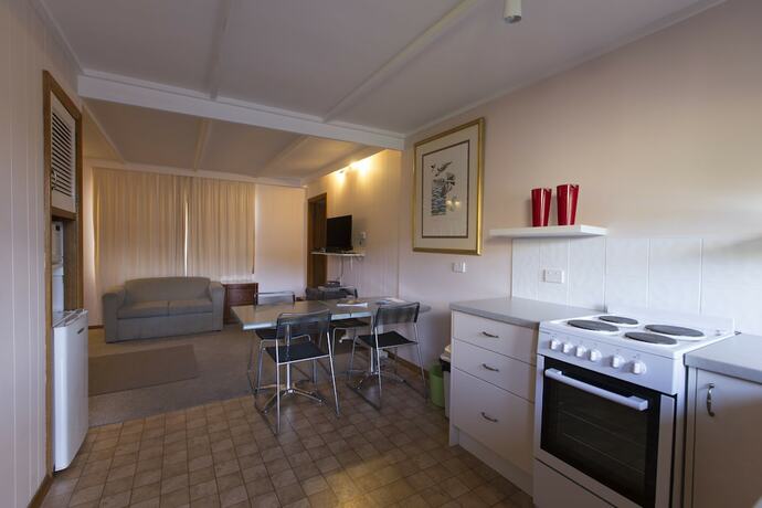 Imagen de la habitación del Hotel Parsons Bay Retreat. Foto 12