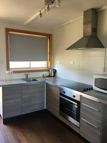 Imagen de la habitación del Hotel Parsons Bay Retreat. Foto 13