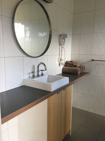 Imagen de la habitación del Hotel Parsons Bay Retreat. Foto 14