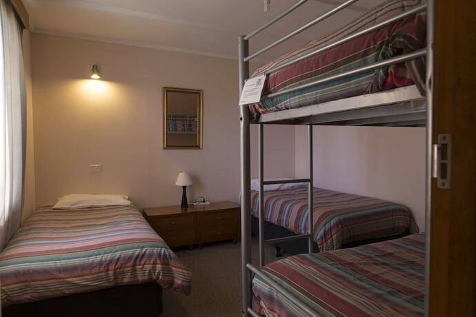 Imagen de la habitación del Hotel Parsons Bay Retreat. Foto 15