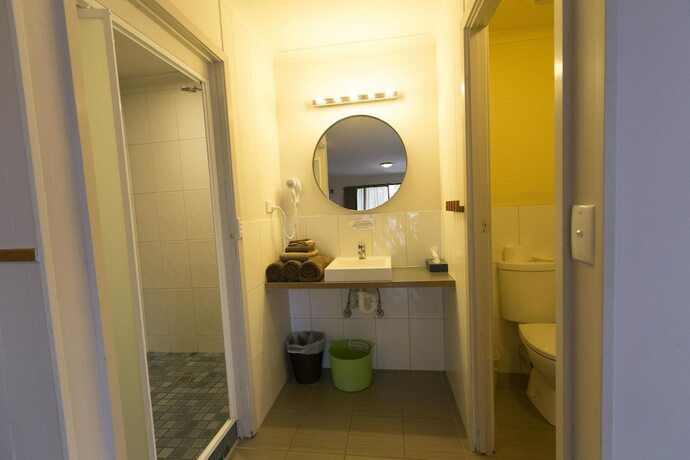 Imagen de la habitación del Hotel Parsons Bay Retreat. Foto 19