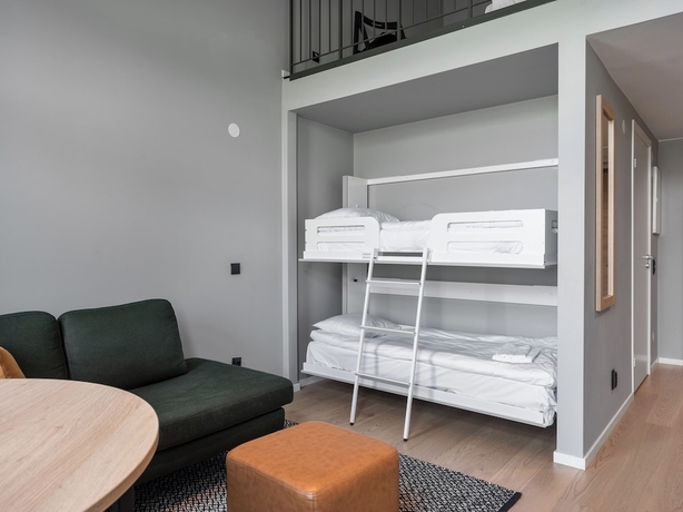 Imagen de la habitación del Hotel Part-Time Home T&auml;by. Foto 9
