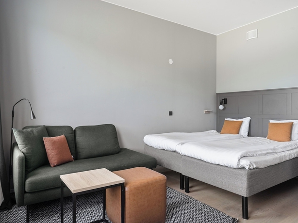 Imagen de la habitación del Hotel Part-Time Home T&auml;by. Foto 10