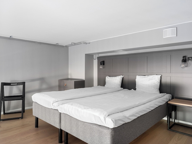 Imagen de la habitación del Hotel Part-Time Home T&auml;by. Foto 11