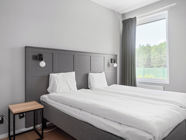 Imagen de la habitación del Hotel Part-Time Home T&auml;by. Foto 12