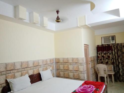 Imagen general del Hotel Parteek Residency Digha Near Railway Station - Sea Beach Market 870m - Restaurant & Parking Faciliti. Foto 1