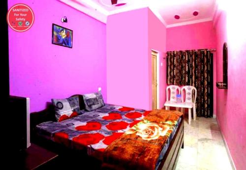 Imagen de la habitación del Hotel Parteek Residency Digha Near Railway Station - Sea Beach Market 870m - Restaurant & Parking Faciliti. Foto 16