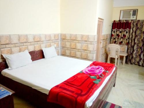 Imagen general del Hotel Parteek Residency Digha Near Railway Station - Sea Beach Market 870m - Restaurant & Parking Faciliti. Foto 4