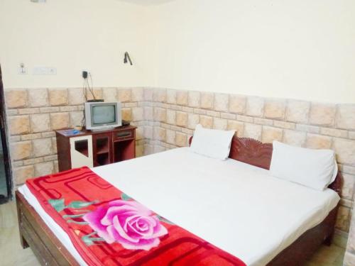 Imagen general del Hotel Parteek Residency Digha Near Railway Station - Sea Beach Market 870m - Restaurant & Parking Faciliti. Foto 8