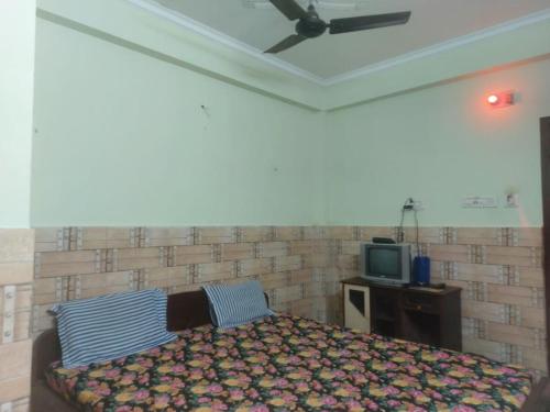 Imagen de la habitación del Hotel Parteek Residency Digha Near Railway Station - Sea Beach Market 870m - Restaurant & Parking Faciliti. Foto 17