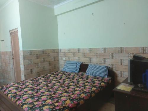 Imagen general del Hotel Parteek Residency Digha Near Railway Station - Sea Beach Market 870m - Restaurant & Parking Faciliti. Foto 11