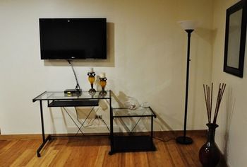 Imagen de la habitación del Hotel Partenon Beach. Foto 2