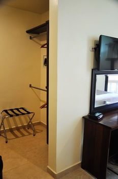 Imagen de la habitación del Hotel Partenon Beach. Foto 3