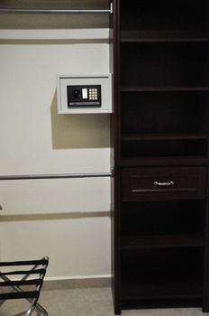Imagen de la habitación del Hotel Partenon Beach. Foto 4