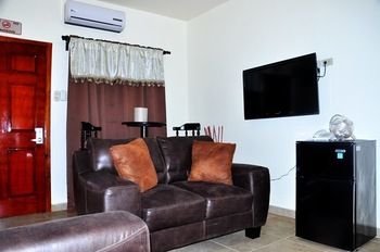 Imagen de la habitación del Hotel Partenon Beach. Foto 5