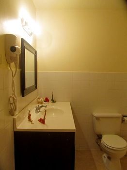 Imagen de los interiores del Hotel Partenon Beach. Foto 15