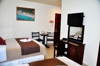 Imagen de la habitación del Hotel Partenon Beach. Foto 6