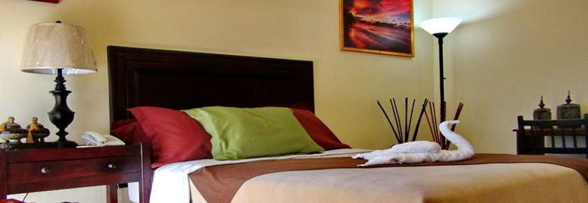 Imagen de la habitación del Hotel Partenon Beach. Foto 9