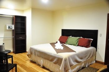 Imagen de la habitación del Hotel Partenon Beach. Foto 10