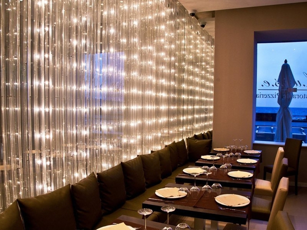 Imagen general del Hotel Partenope Relais. Foto 2