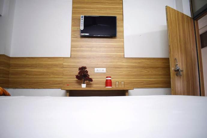 Imagen de la habitación del Hotel Parth. Foto 3