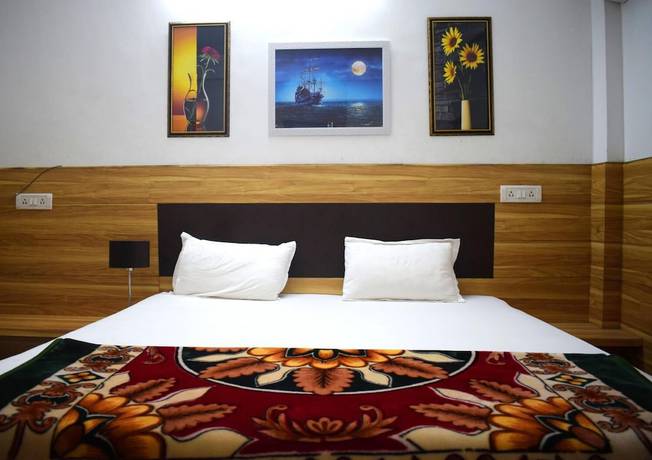 Imagen de la habitación del Hotel Parth. Foto 8