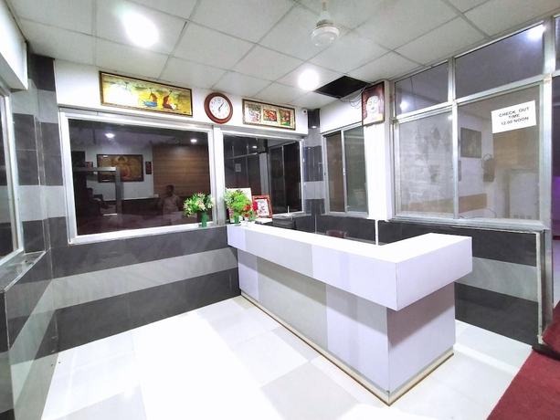 Imagen de los interiores del Hotel Parth. Foto 17