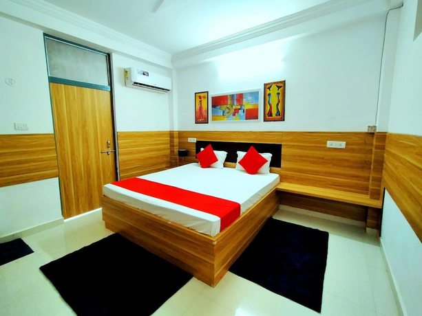 Imagen de la habitación del Hotel Parth. Foto 12