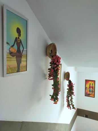 Imagen de los interiores del Hotel Parth. Foto 20