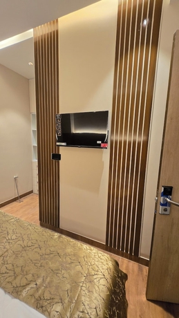 Imagen de la habitación del Hotel Parth, Faizabad. Foto 8